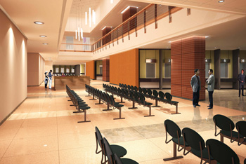Need of Security Guards, Supervisors and Managers for a large foreign Embassy in Metro Manila
