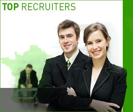 Wanted: High impact recruiters with North American experience