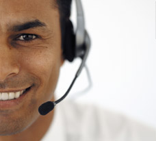 WANTED: call center training agents in the Middle East