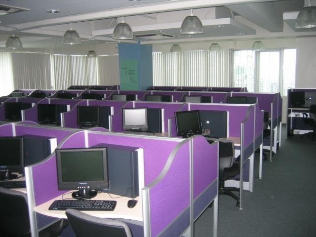 Needed 100 Seat Call Center ASAP