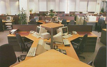 Distressed Call Centers!