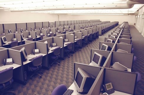 WANTED: Call Centers in US or Canada for purchase