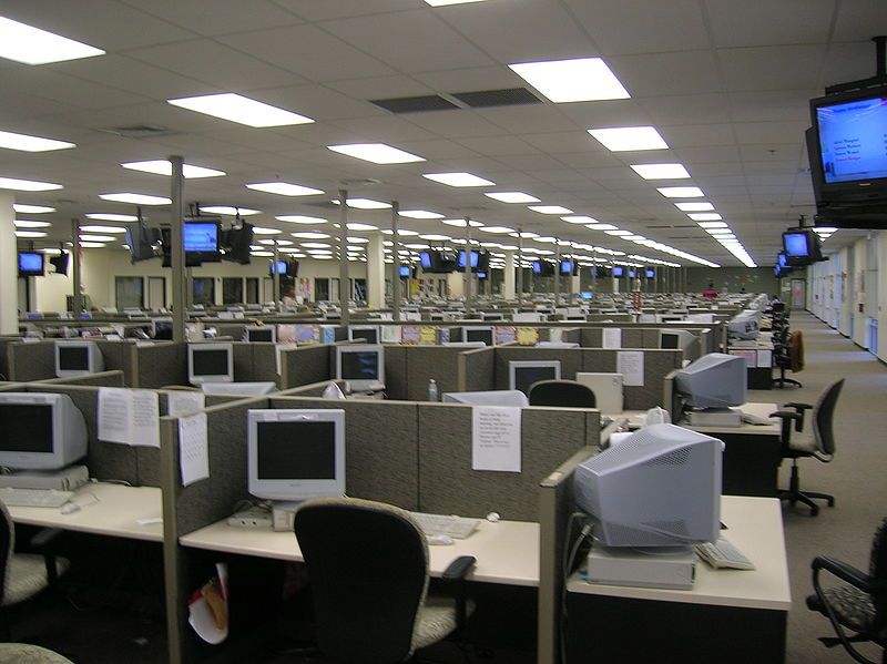 Needed Class A Call Centers for immediate purchase