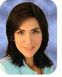 Melinda Sandlin