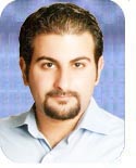 Odeh Haddadin