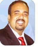 Sunil Pascal